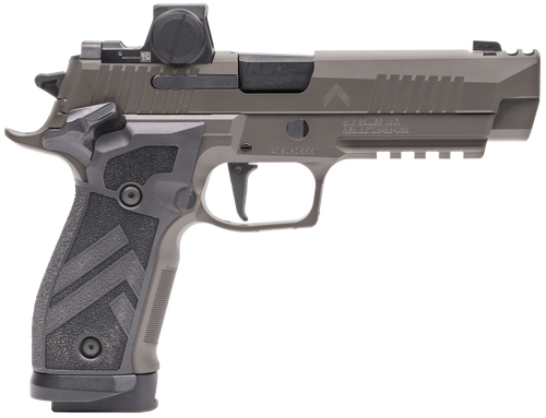 Sig Sauer P226 X5 Legion 9mm 4.4" Barrel 20 Rounds