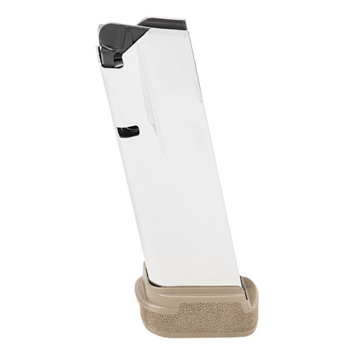 MAGAZINE HELLCAT 9MM 17RD FDE9mm
