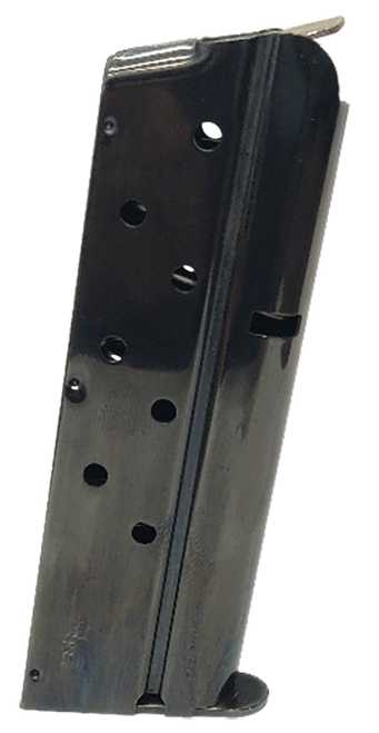 EAA GIRSAN 390502 MC1911SC  6rd 45 ACP Black Steel