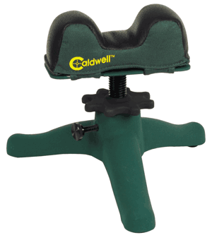 CALDWELL THE ROCK JR. BENCHREST