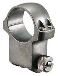 RUGER 6KTG RING TARGET GREY 1" X-HIGH PACKED INDIVIDUALLY