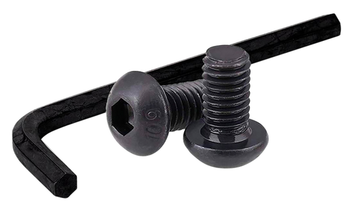 Springfield Armory HC6070 Hellcat Mounting Kit Black Steel