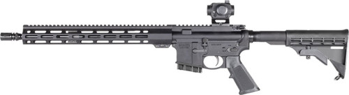S&W M&P15 SPORT III 5.56 RIFLE 10-RD CTS106 ST COMP ADJ STK