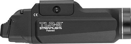 STREAMLIGHT TLR-9 FLEX LIGHT W/RAIL MOUNT C4 WHITE LED