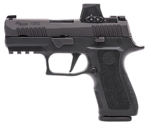 Sig Sauer P320 X-Compact 9mm 3.6" Barrel 15 Rounds