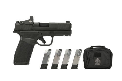 HELLCAT PRO OSP 9MM 10+1 BK GU9mm