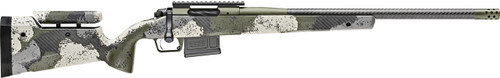 WAYPOINT 6.5CR CF ADJ GREEN6.5 Creedmoor