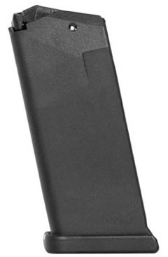 MAGAZINE G27 40S&W 9RD PKG40 S&W