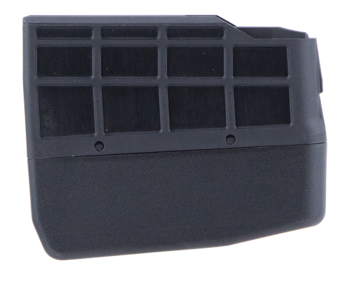 Tikka S58569828 T3  5rd Extended 6.5 Creedmoor For Tikka T3x/T3 Black Polymer