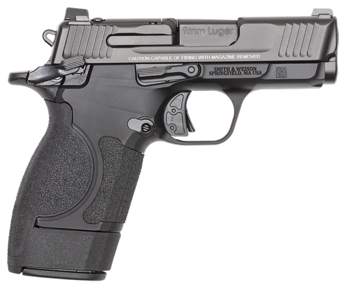 S&W CSX  13956 E-SERIES 9MM 3.1 10R       TS  BLK