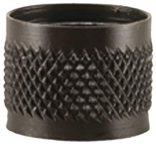 HK 970173  Thread Cap 40 Cal Black Steel