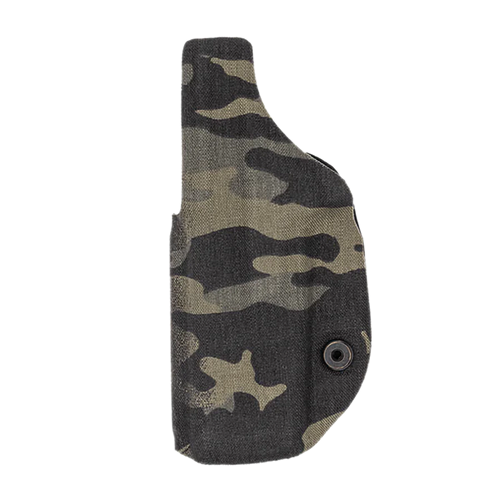 Safariland 20895711 Species  IWB Black Multi-Cam Fits Glock 43/43x Right Hand
