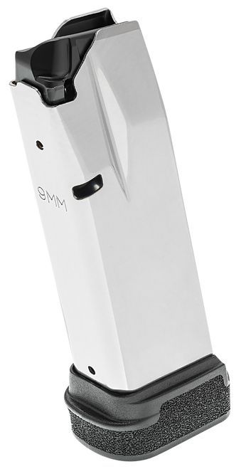 Springfield Armory HCP5917 Hellcat Pro 17rd 9mm Luger Stainless Steel