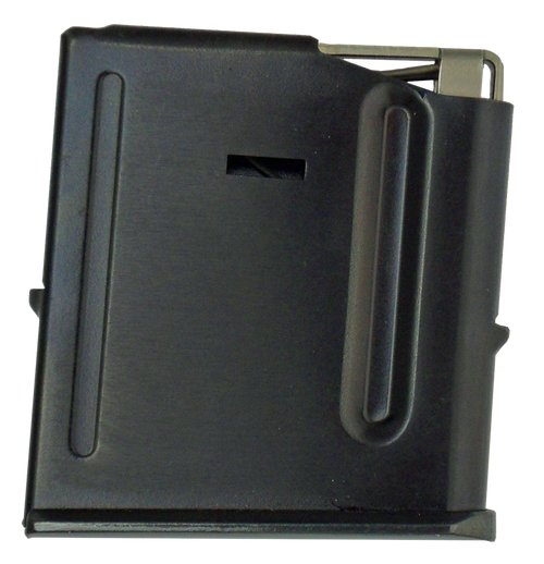 CZ-USA 13007 CZ 527  5rd 204Ruger Blued Steel