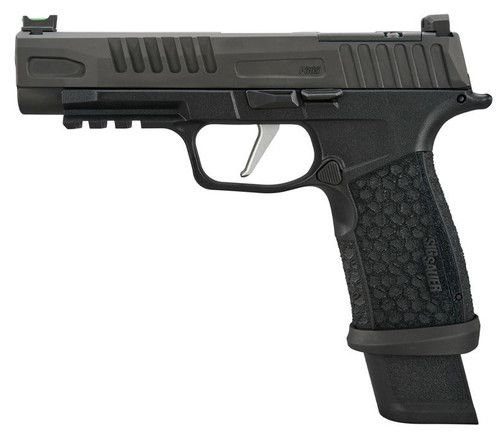 Sig Sauer P365 Fuse 9mm 4.3" Barrel 21 Rounds