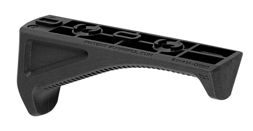 Magpul MAG598-BLK M-LOK AFG  Black Polymer Fits AR-Platform