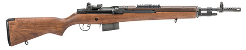 M1A SCOUT SQUAD 18" 308 WALNUT7.62 x 51mm | 308 Win