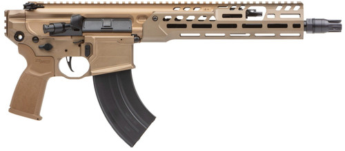 Sig Sauer MCX Spear LT 7.62x39 11.5" Barrel 28 Rounds