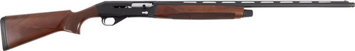 CZ 1020 G2 20GA. 3" 28"VR CT-5 GLOSSY BLACK CHROME WALNUT