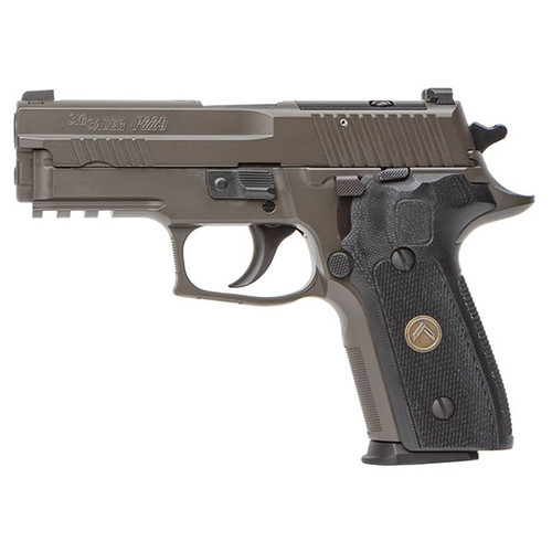 Sig Sauer P229 Legion 9mm 3.9" Barrel 15 Rounds