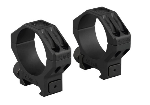 ALPHA6 SCOPE RINGS 35MM X-HIGH