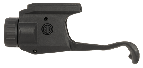 Sig Sauer Electro-Optics SOF365X1 Foxtrot365XR  Black 550 Lumens White