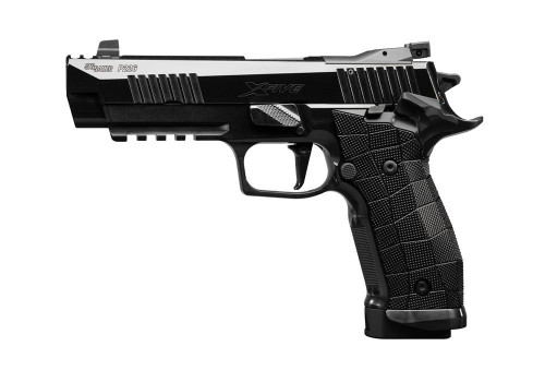 Sig Sauer Reserve Collection P226 XFive 9mm 4.4" Barrel 20 Rounds
