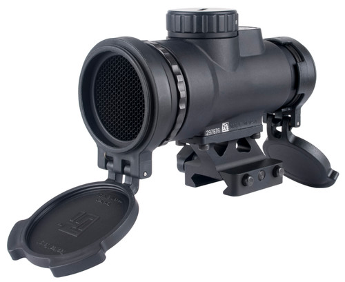 TRIJICON MRO SD PATROL 1X25 RED DOT FULL MOUNT