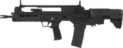 SPRINGFIELD HELLION 5.56 16" 30RD BLACK ADJUSTABLE STOCK