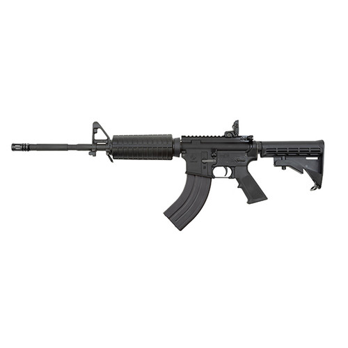 CLT CARBINE 7.62X39 16.1 30RD BLK