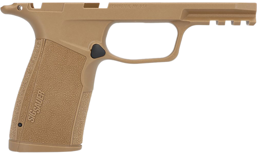 Sig Sauer 8901182 Grip Module  Fits Sig P365-XMacro 9mm Luger Compatible w/17rd P365-XMACRO Mags