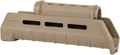 MAGPUL HAND GUARD MOE AK AK47/74 FDE!