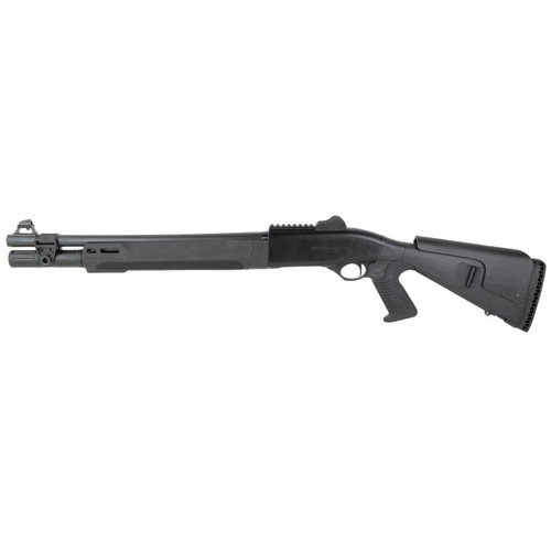 BERETTA 1301 TAC C MOD2 12GA 3" 18.5" 7+1 PISTOL GRIP BLACK