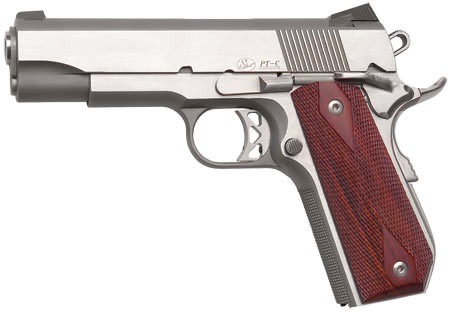 DW COMMANDER BOBTAIL 45ACP45 ACP