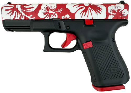 GLK PA195S204MOSNHIB GG G19 9M G5 15R CERA