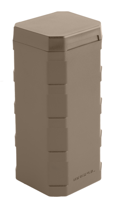 Magpul MAG1223FDE DAKA Can 2.0 Flat Dark Earth Polymer