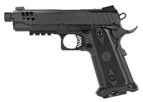 WITNESS 2311 BX 9MM 4.69" 17+19mm