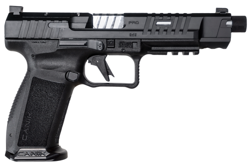 CIA HGP7157-N    CANIK MTE SFX PRO 9MM 5.74 18/20R