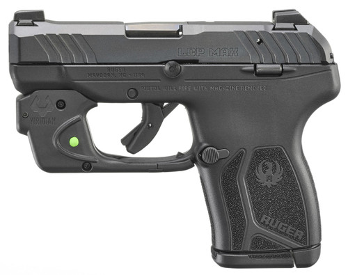 RUG LCP MAX 380ACP 2.8 VIRIDIAN 10RD