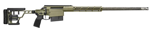 Sig Sauer Cross Magnum Sawtooth .300 PRC 24" Barrel 6 Rounds