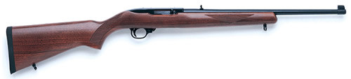 10/22 CARB DELUXE SPORTER 22LR22 LR