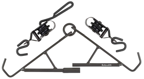 ALLEN 7244 TAKEDOWN GAMBREL AND HOIST 500 LBS