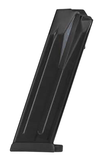HK 50259078 VP40/P30  13rd 40 Cal Standard Black Steel