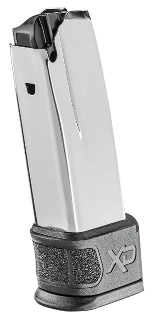 Springfield Armory XDG0932 XD Mod2 12rd 40 S&W Stainless Steel