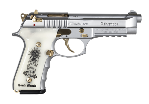 EAA 391088 GIRSAN REGARD MC   9MM   LIBERADORE