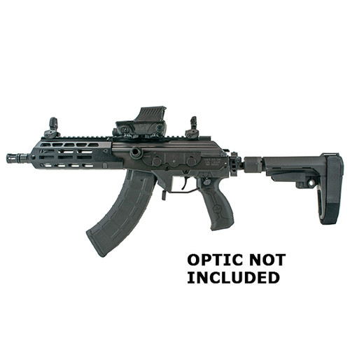 IWI GALIL ACE PISTOL G2 7.62X39 8.3 PSB 30RD