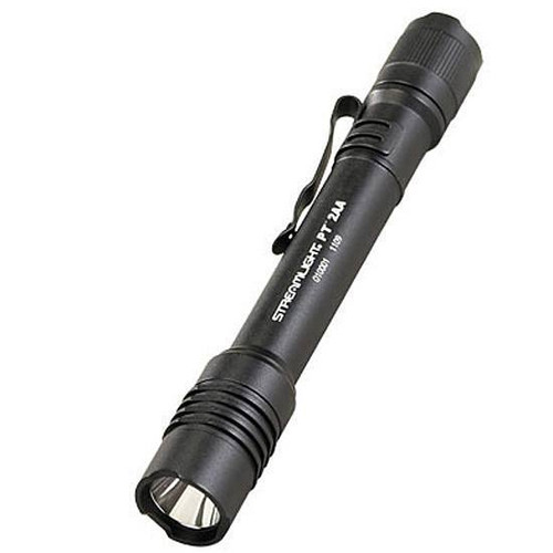 STREAM PROTAC 2AA BLACK 