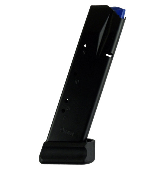 MAG CZ 75 SP-01 9MM 19RD9mm