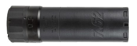 SLHC 7.62 COMPACT QD SILNCR30 Caliber | 7.62mm
