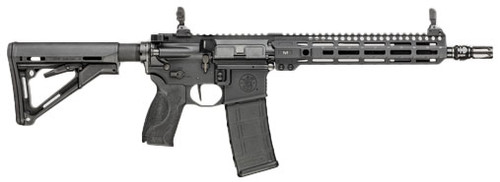 SW M&P 15 AXE SBR 5.56 11.5 BLK 30RD